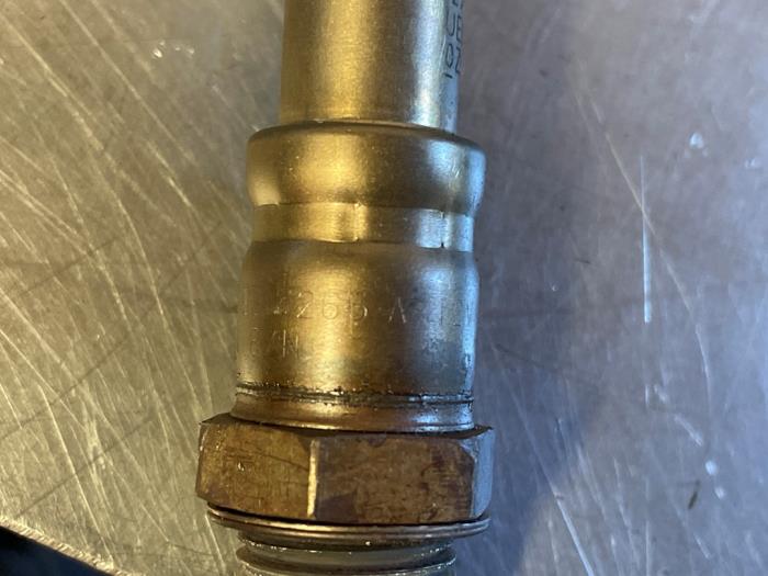 Lambda probe from a Audi RS 5 Sportback (F5A/F5F) 2.9 V6 TFSI 24V 2021