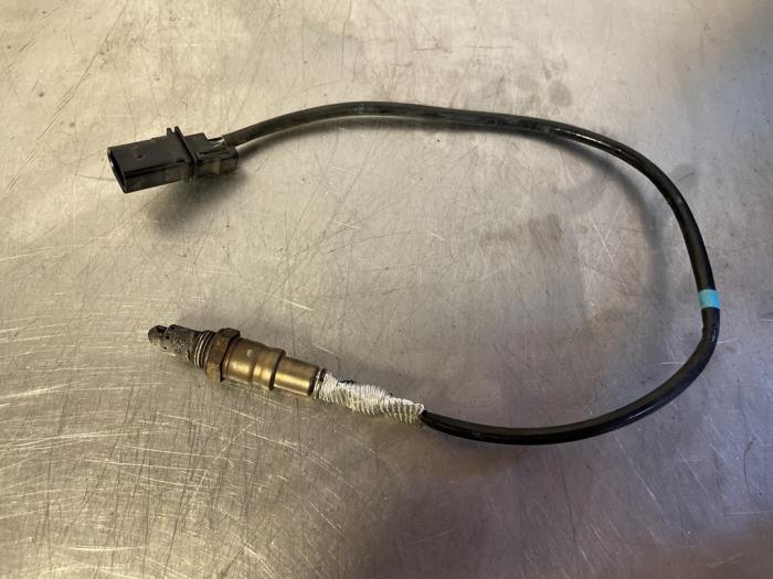 Lambda probe from a Audi RS 5 Sportback (F5A/F5F) 2.9 V6 TFSI 24V 2021