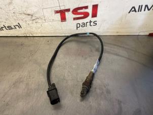 Lambda probe from a Audi RS 5 Sportback (F5A/F5F) 2.9 V6 TFSI 24V 2021