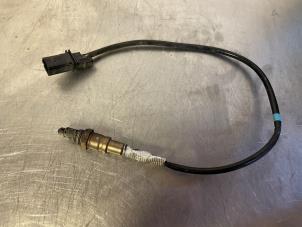 Lambda probe from a Audi RS 5 Sportback (F5A/F5F) 2.9 V6 TFSI 24V 2021