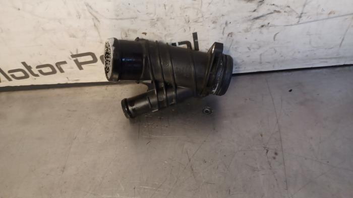 Begagnade Vattenrör Audi RS 5 Sportback (F5A/F5F) 2.9 V6 TFSI 24V Pris € 10,00 Marginaltabell erbjuds av TSI-Parts / Allmotorparts B.V.