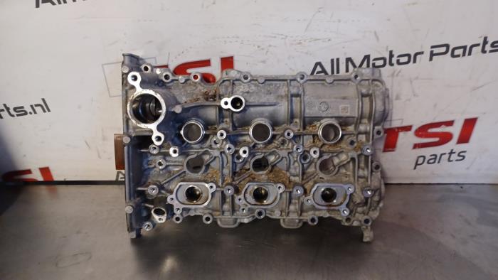Usagé Boîtier arbre à cames Audi RS 5 Sportback (F5A/F5F) 2.9 V6 TFSI 24V Prix € 600,00 Règlement à la marge proposé par TSI-Parts / Allmotorparts B.V.