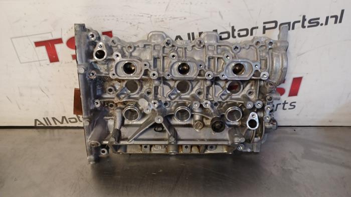Usagé Boîtier arbre à cames Audi RS 5 Sportback (F5A/F5F) 2.9 V6 TFSI 24V Prix € 600,00 Règlement à la marge proposé par TSI-Parts / Allmotorparts B.V.
