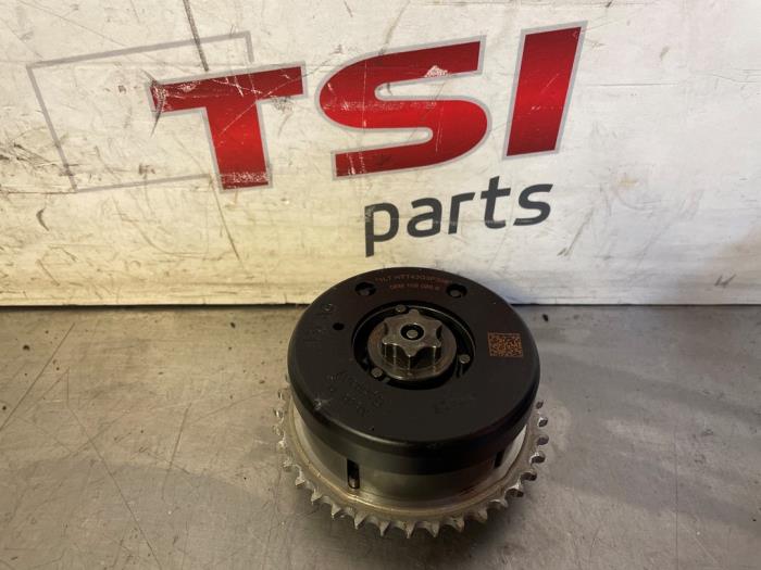 Usagé Réglage arbre à cames Audi RS 5 Sportback (F5A/F5F) 2.9 V6 TFSI 24V Prix € 120,00 Règlement à la marge proposé par TSI-Parts / Allmotorparts B.V.