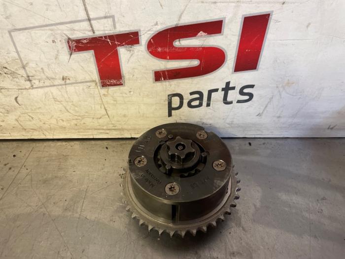 Usagé Réglage arbre à cames Audi RS 5 Sportback (F5A/F5F) 2.9 V6 TFSI 24V Prix € 115,00 Règlement à la marge proposé par TSI-Parts / Allmotorparts B.V.