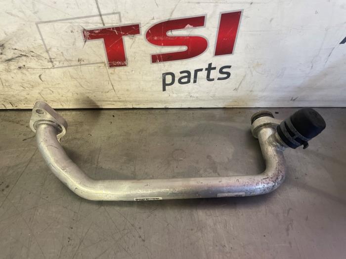 Begagnade Vattenrör Audi RS 5 Sportback (F5A/F5F) 2.9 V6 TFSI 24V Pris € 15,00 Marginaltabell erbjuds av TSI-Parts / Allmotorparts B.V.