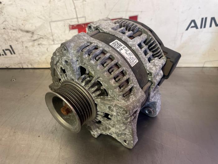 Używane Pradnica Audi RS 5 Sportback (F5A/F5F) 2.9 V6 TFSI 24V Cena € 150,00 Procedura marży oferowane przez TSI-Parts / Allmotorparts B.V.