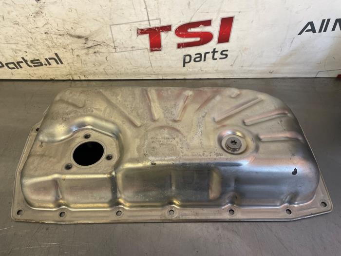 Used Sump Audi RS 5 Sportback (F5A/F5F) 2.9 V6 TFSI 24V Price € 145,00 Margin scheme offered by TSI-Parts / Allmotorparts B.V.