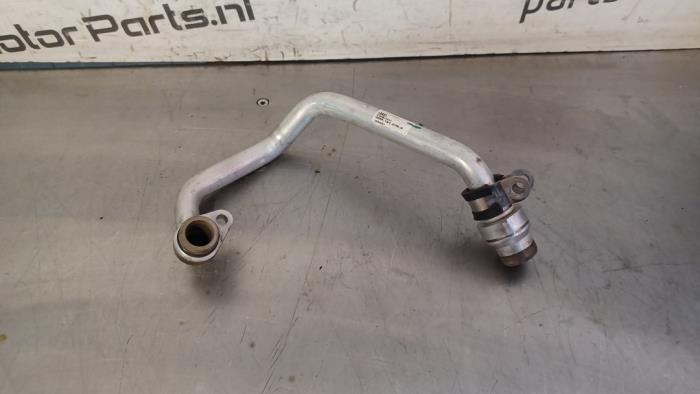 Begagnade Vattenrör Audi RS 5 Sportback (F5A/F5F) 2.9 V6 TFSI 24V Pris € 20,00 Marginaltabell erbjuds av TSI-Parts / Allmotorparts B.V.