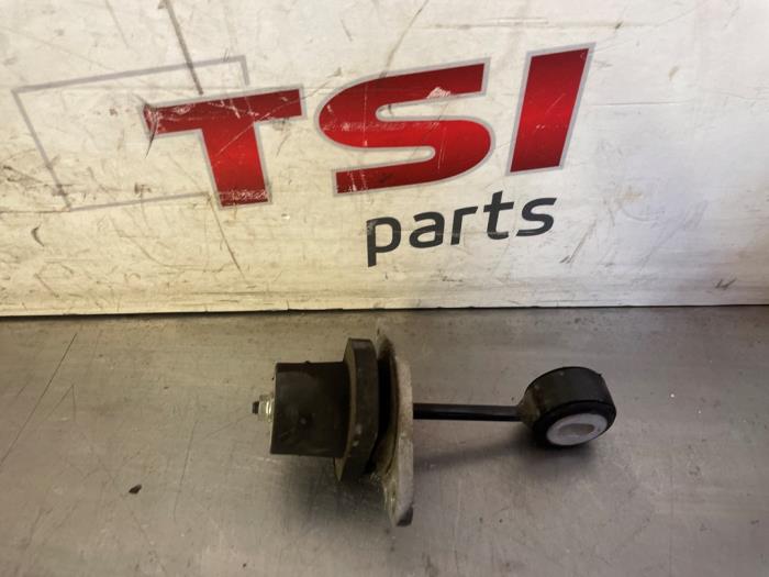 Used Engine mount Audi RS 5 Sportback (F5A/F5F) 2.9 V6 TFSI 24V Price € 10,00 Margin scheme offered by TSI-Parts / Allmotorparts B.V.