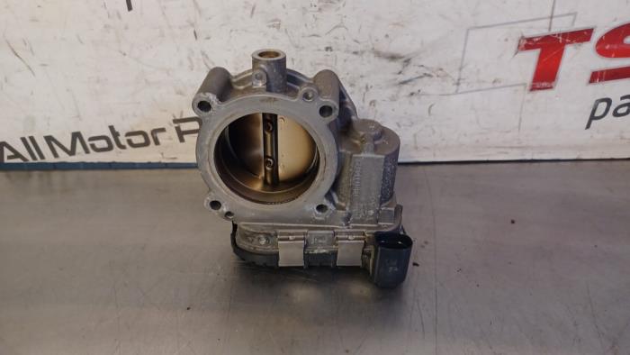 Usagé Boîtier accélérateur Audi RS 5 Sportback (F5A/F5F) 2.9 V6 TFSI 24V Prix € 65,00 Règlement à la marge proposé par TSI-Parts / Allmotorparts B.V.