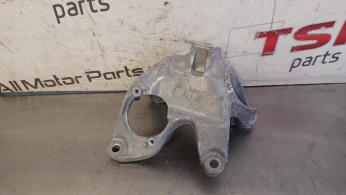 Used Engine mount Audi RS 5 Sportback (F5A/F5F) 2.9 V6 TFSI 24V Price € 20,00 Margin scheme offered by TSI-Parts / Allmotorparts B.V.