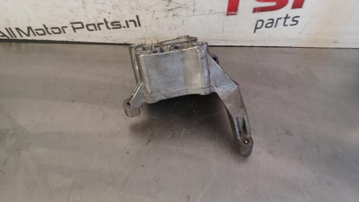 AC compressor mount bracket