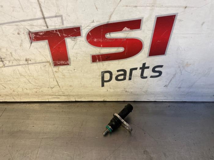 Gebrauchte Temperatursensor Motor Audi SQ5 (8RB) 3.0 TDI V6 24V Preis € 8,00 Margenregelung angeboten von TSI-Parts / Allmotorparts B.V.