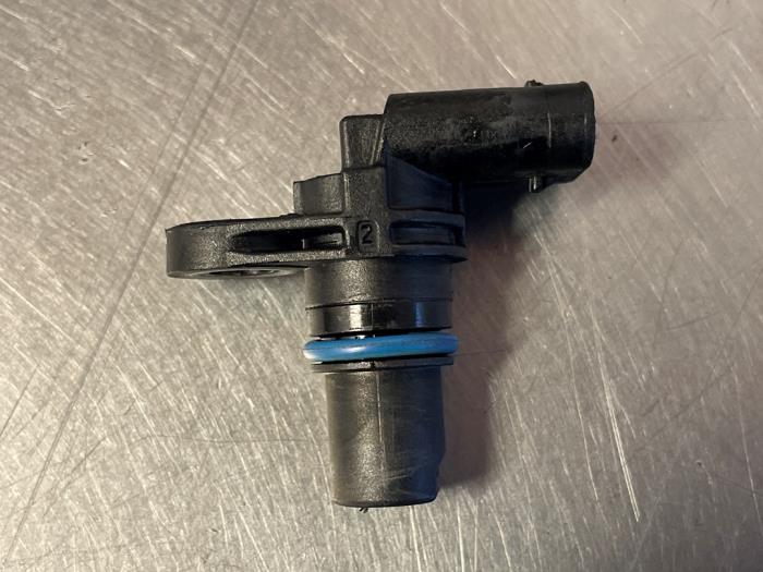Begagnade Kamaxelsensor Audi A6 Avant (C7) 3.0 TDI V6 24V Quattro Pris € 8,00 Marginaltabell erbjuds av TSI-Parts / Allmotorparts B.V.