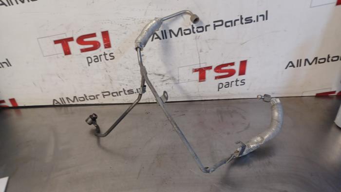 Begagnade Vattenrör Audi A6 Avant (C7) 3.0 TDI V6 24V Quattro Pris € 39,00 Marginaltabell erbjuds av TSI-Parts / Allmotorparts B.V.
