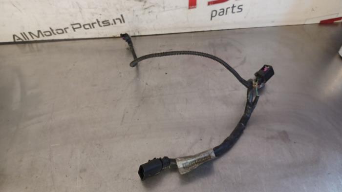 Używane Kabel (rózne) Audi SQ5 (8RB) 3.0 TDI V6 24V Cena € 19,50 Procedura marży oferowane przez TSI-Parts / Allmotorparts B.V.
