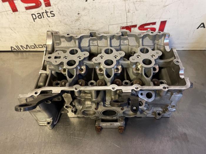 Begagnade Topplock Audi RS 5 Sportback (F5A/F5F) 2.9 V6 TFSI 24V Pris € 455,00 Marginaltabell erbjuds av TSI-Parts / Allmotorparts B.V.
