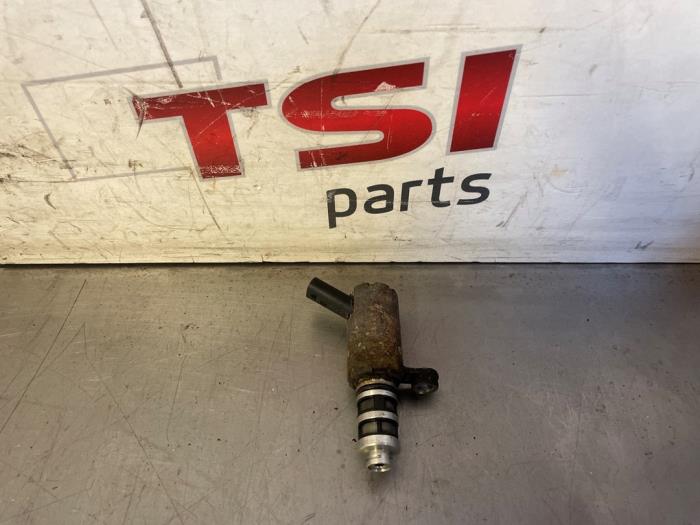 Usagé Réglage arbre à cames Audi RS 5 Sportback (F5A/F5F) 2.9 V6 TFSI 24V Prix € 25,00 Règlement à la marge proposé par TSI-Parts / Allmotorparts B.V.