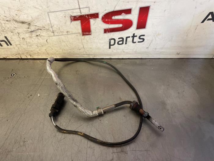 Gebrauchte Auspuff Temperatursensor Audi A6 (C7) 3.0 TDI V6 24V Quattro Preis € 19,50 Margenregelung angeboten von TSI-Parts / Allmotorparts B.V.