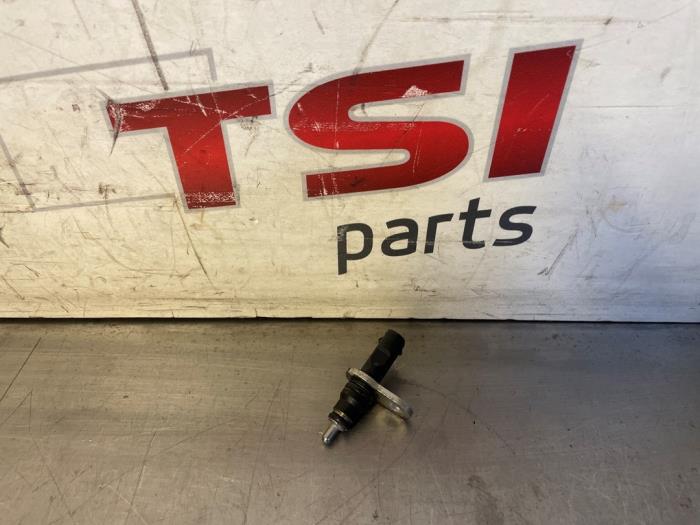 Used Engine temperature sensor Audi SQ5 (8RB) 3.0 TDI V6 24V Price € 8,00 Margin scheme offered by TSI-Parts / Allmotorparts B.V.