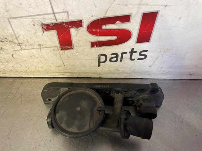 Usagé Ventilation carter Seat Leon (1P1) 2.0 TFSI FR 16V Prix € 19,50 Règlement à la marge proposé par TSI-Parts / Allmotorparts B.V.