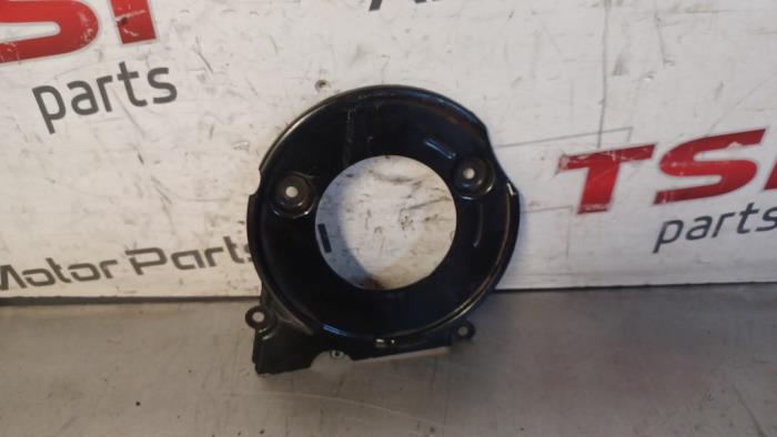 Usagé Couvercle de distribution Volkswagen Passat (3B3) 2.0 Prix € 10,00 Règlement à la marge proposé par TSI-Parts / Allmotorparts B.V.
