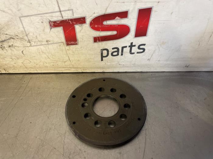 Begagnade Vevaxelsensor Audi A6 Avant (C7) 3.0 TDI V6 24V Quattro Pris € 8,00 Marginaltabell erbjuds av TSI-Parts / Allmotorparts B.V.