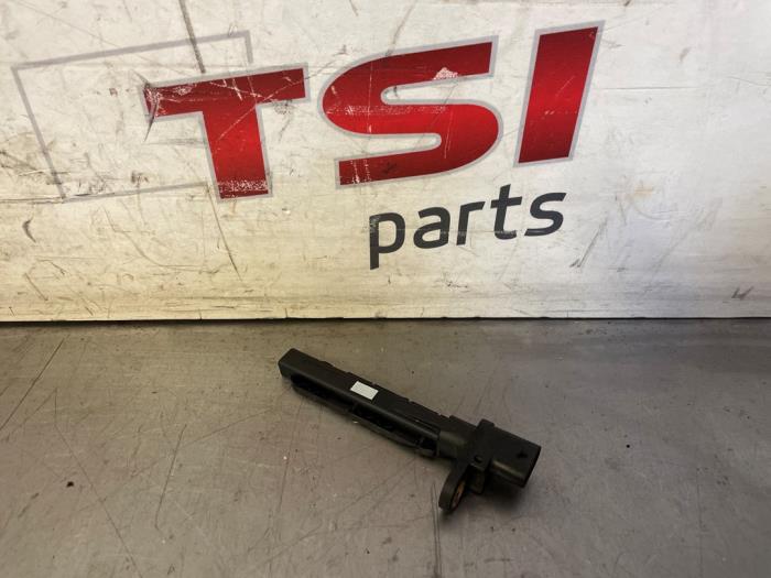 Begagnade Vevaxelsensor Audi A6 (C7) 3.0 TDI V6 24V Quattro Pris € 22,50 Marginaltabell erbjuds av TSI-Parts / Allmotorparts B.V.