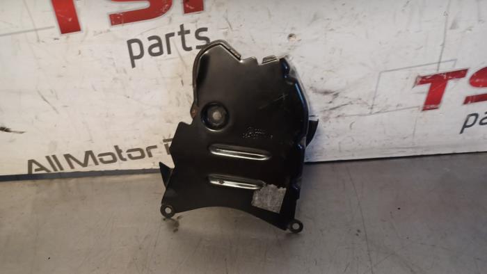 Usagé Couvercle de distribution Volkswagen Passat (3B3) 2.0 Prix € 10,00 Règlement à la marge proposé par TSI-Parts / Allmotorparts B.V.