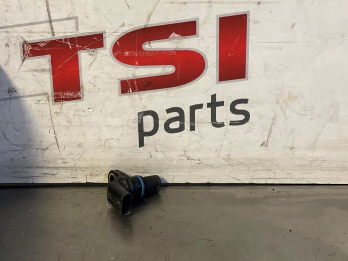Begagnade Kamaxelsensor Audi A6 Avant (C7) 3.0 TDI V6 24V Quattro Pris € 8,00 Marginaltabell erbjuds av TSI-Parts / Allmotorparts B.V.