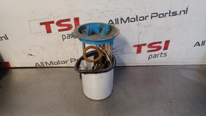 Gebrauchte Benzinpumpe Seat Leon (1P1) 2.0 TFSI FR 16V Preis € 20,00 Margenregelung angeboten von TSI-Parts / Allmotorparts B.V.