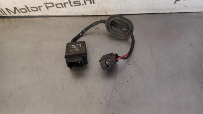 Usagé Module pompe carburant Seat Leon (1P1) 2.0 TFSI FR 16V Prix € 25,00 Règlement à la marge proposé par TSI-Parts / Allmotorparts B.V.
