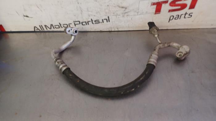 Begagnade Kablage Seat Leon (1P1) 2.0 TFSI FR 16V Pris € 25,00 Marginaltabell erbjuds av TSI-Parts / Allmotorparts B.V.