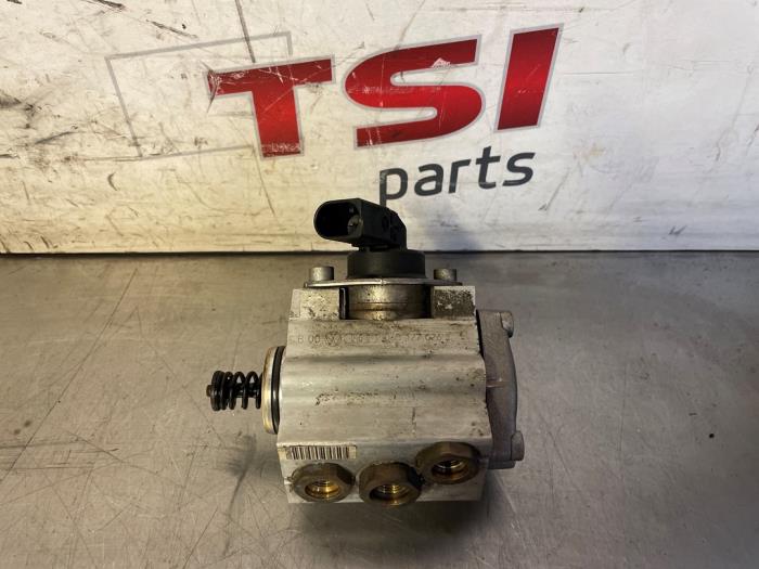 Begagnade Högtryckspump Audi A3 (8P1) 2.0 16V FSI Pris € 149,50 Marginaltabell erbjuds av TSI-Parts / Allmotorparts B.V.
