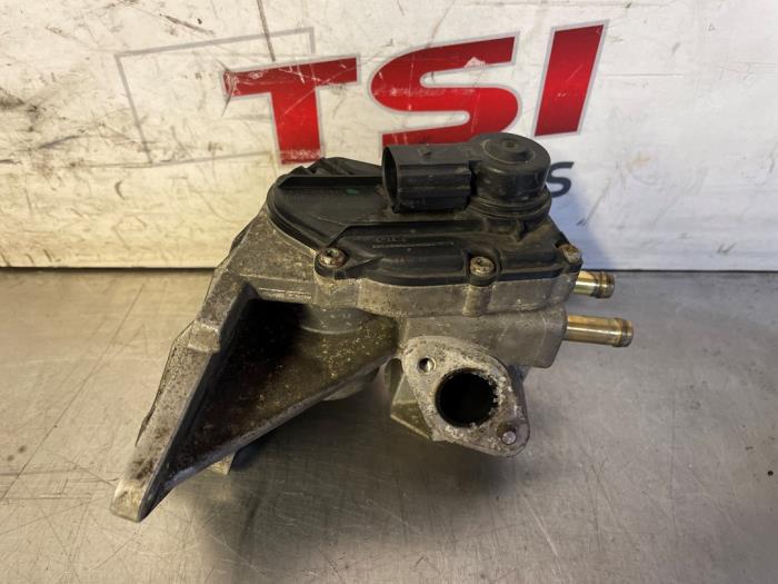 Gebrauchte AGR Ventil Audi A3 (8P1) 2.0 16V FSI Preis € 22,50 Margenregelung angeboten von TSI-Parts / Allmotorparts B.V.