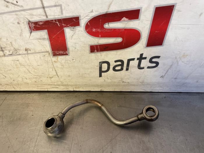 Gebrauchte Kraftstoffleitung Audi A3 (8P1) 2.0 16V FSI Preis € 29,50 Margenregelung angeboten von TSI-Parts / Allmotorparts B.V.
