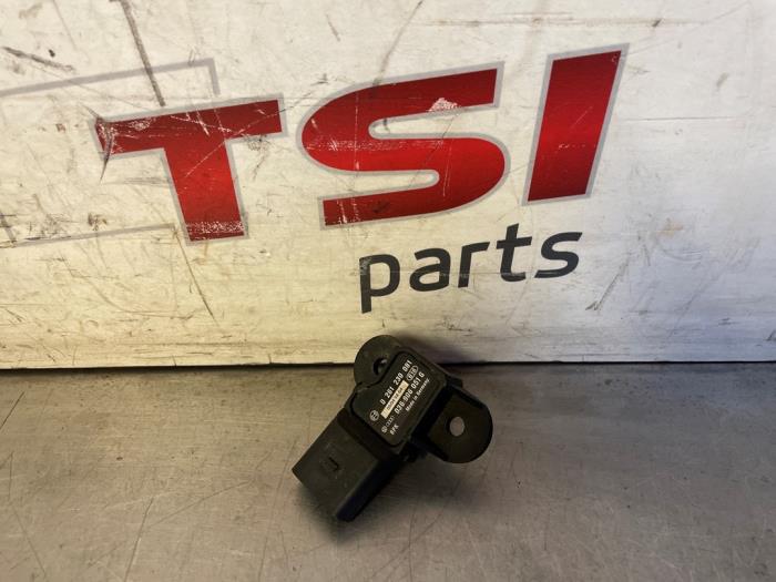 Gebrauchte Map Sensor (Einlasskrümmer) Audi A3 (8P1) 2.0 16V FSI Preis € 10,00 Margenregelung angeboten von TSI-Parts / Allmotorparts B.V.