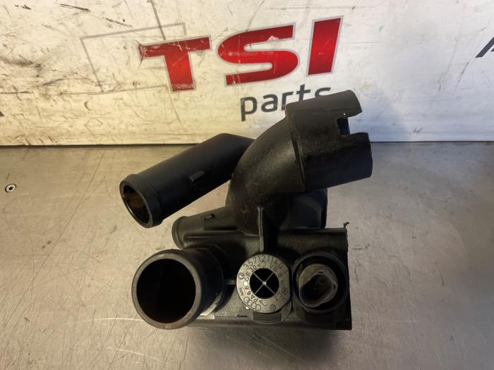 Begagnade Termostathus Volkswagen Golf V (1K1) 3.2 R32 V6 24V 4Motion Pris € 75,00 Marginaltabell erbjuds av TSI-Parts / Allmotorparts B.V.
