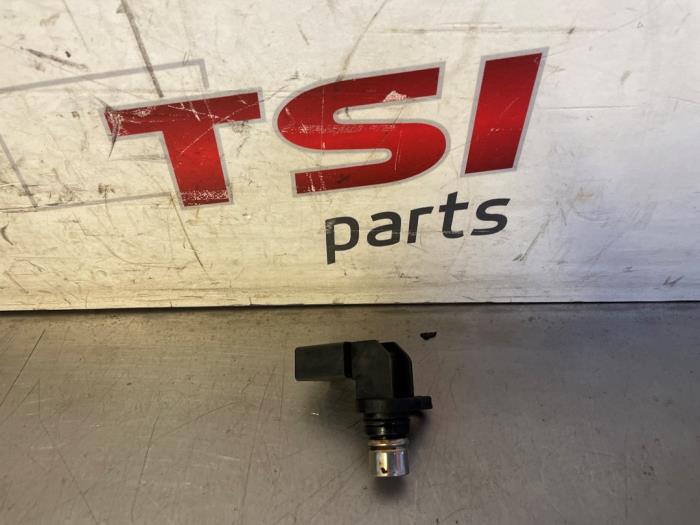 Begagnade Kamaxelsensor Volkswagen Golf V (1K1) 3.2 R32 V6 24V 4Motion Pris € 24,50 Marginaltabell erbjuds av TSI-Parts / Allmotorparts B.V.