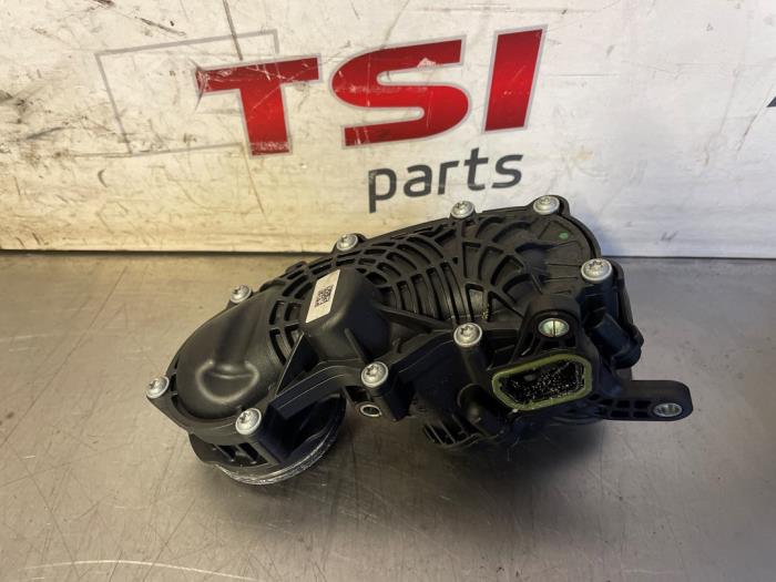 Begagnade Termostathus Audi SQ5 (FYB/FYG) 3.0 TDI V6 24V Mild hybrid Pris € 75,00 Marginaltabell erbjuds av TSI-Parts / Allmotorparts B.V.