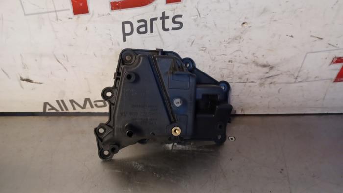 Begagnade PCV-ventil Seat Leon SC (5FC) 1.4 TSI Ecomotive 16V Pris € 20,00 Marginaltabell erbjuds av TSI-Parts / Allmotorparts B.V.