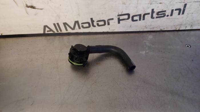 Begagnade PCV-ventil Seat Leon SC (5FC) 1.4 TSI Ecomotive 16V Pris € 8,00 Marginaltabell erbjuds av TSI-Parts / Allmotorparts B.V.