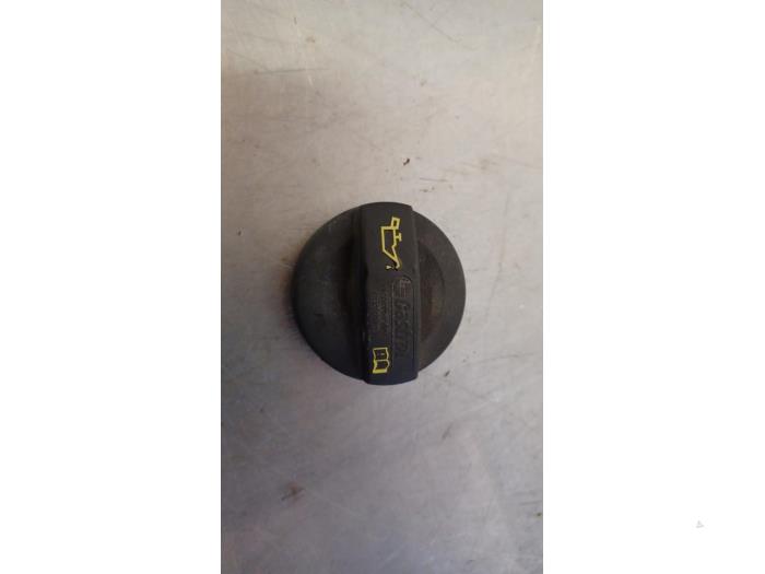 Begagnade Oljelock Seat Leon SC (5FC) 1.4 TSI Ecomotive 16V Pris € 6,00 Marginaltabell erbjuds av TSI-Parts / Allmotorparts B.V.
