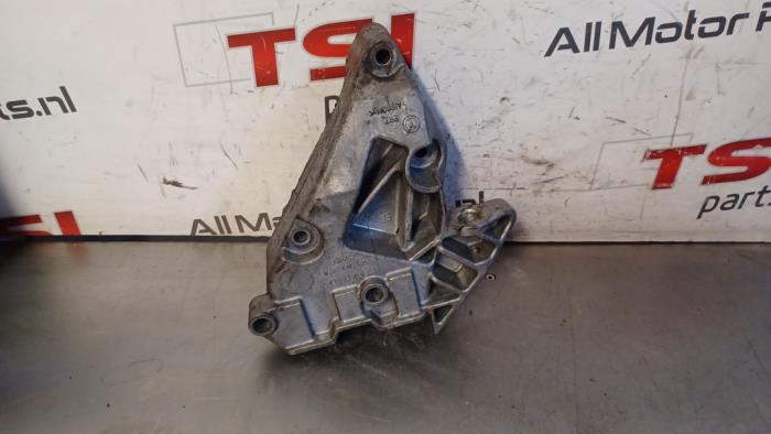 Used Engine mount Audi A3 (8P1) 2.0 16V FSI Price € 29,00 Margin scheme offered by TSI-Parts / Allmotorparts B.V.