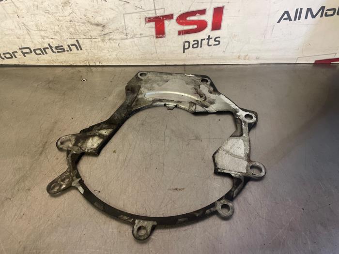 Used Intermediate plate motor Volkswagen Polo V (6R) 1.2 TDI 12V BlueMotion Price € 10,00 Margin scheme offered by TSI-Parts / Allmotorparts B.V.