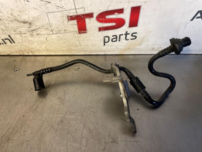 Gebrauchte Leitung (sonstige) Volkswagen Polo V (6R) 1.2 TDI 12V BlueMotion Preis € 19,50 Margenregelung angeboten von TSI-Parts / Allmotorparts B.V.