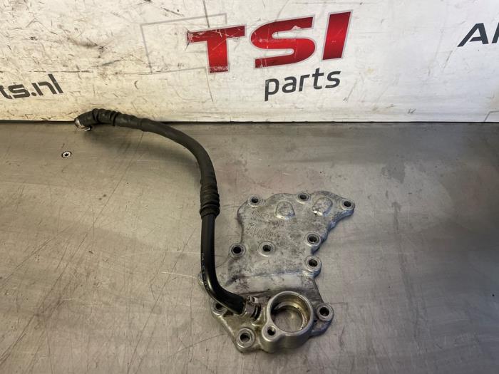 Gebrauchte Sonstige Audi Q7 (4LB) 4.2 FSI V8 32V Preis € 25,00 Margenregelung angeboten von TSI-Parts / Allmotorparts B.V.
