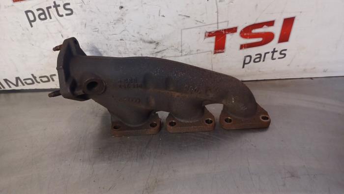 Gebrauchte Abgaskrümmer Audi S4 Avant (B8) S4 3.0 TFSI V6 24V Preis € 54,45 Mit Mehrwertsteuer angeboten von TSI-Parts / Allmotorparts B.V.