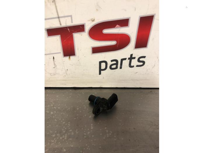 Begagnade Kamaxelsensor Volkswagen Golf VI (5K1) 2.0 GTI 16V Pris € 9,99 Inklusive moms erbjuds av TSI-Parts / Allmotorparts B.V.